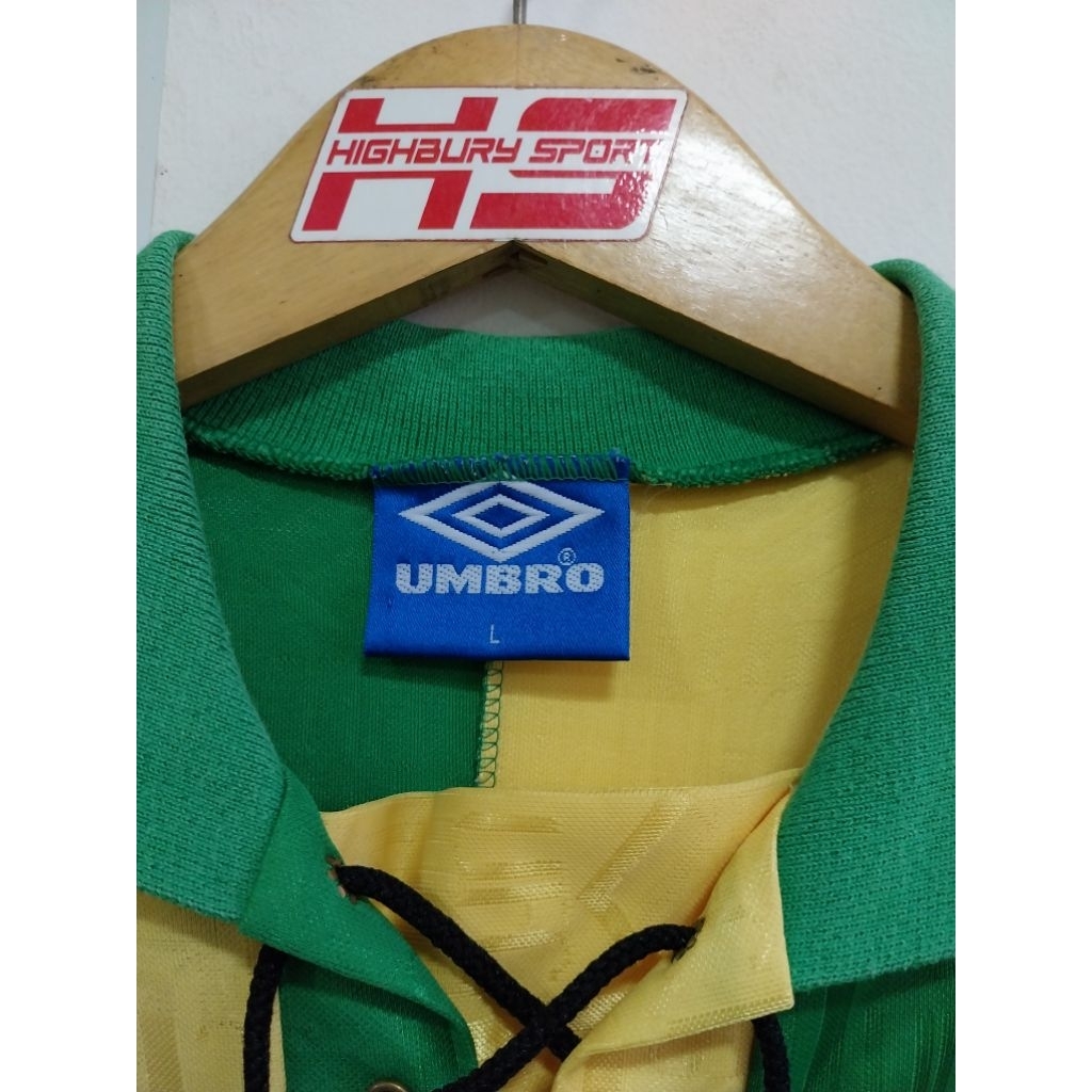 Manchester United Away 1994