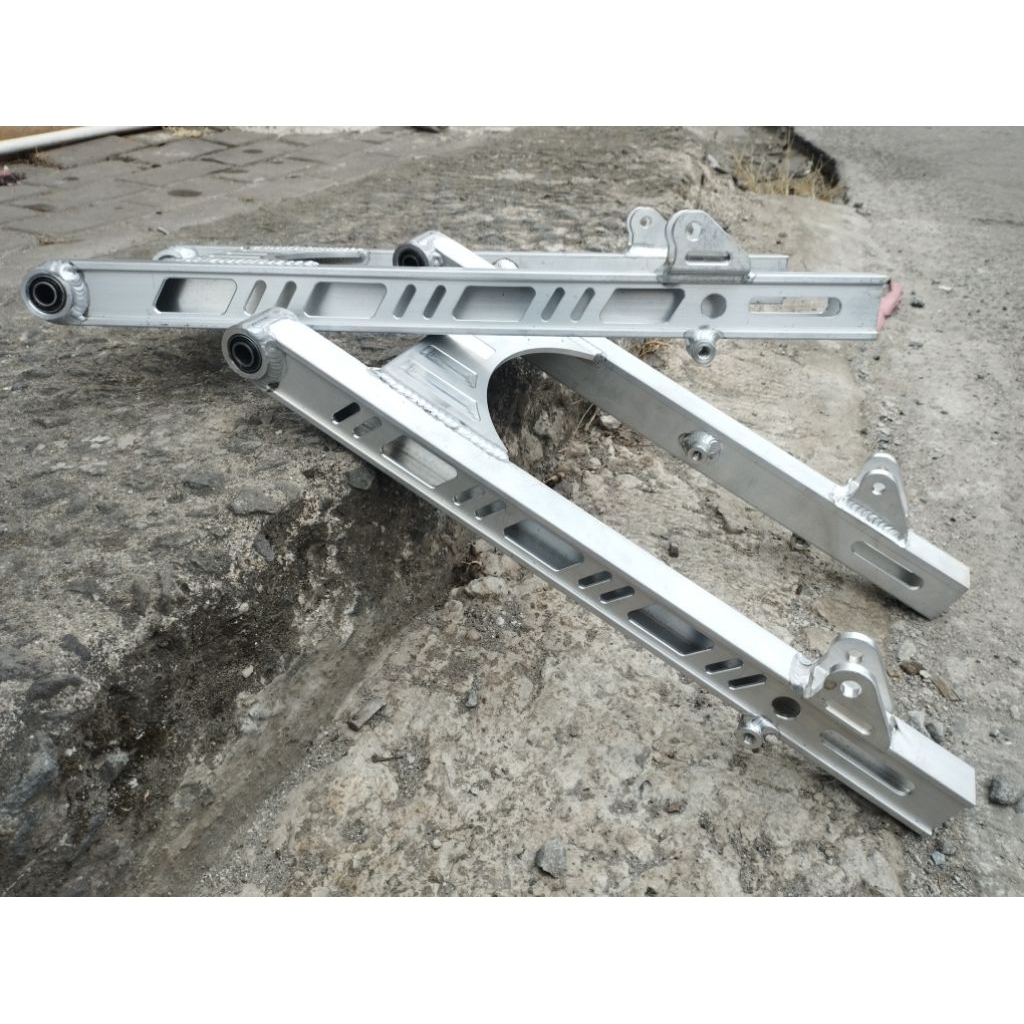 SWING ARM BEBEK HEREX/GL/TIGER 50 CM 55 CM by SHIJIRO AMOREX