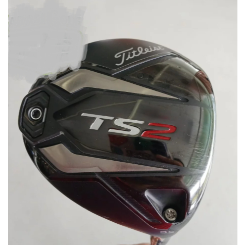 Stick Golf Driver Titleist TS2