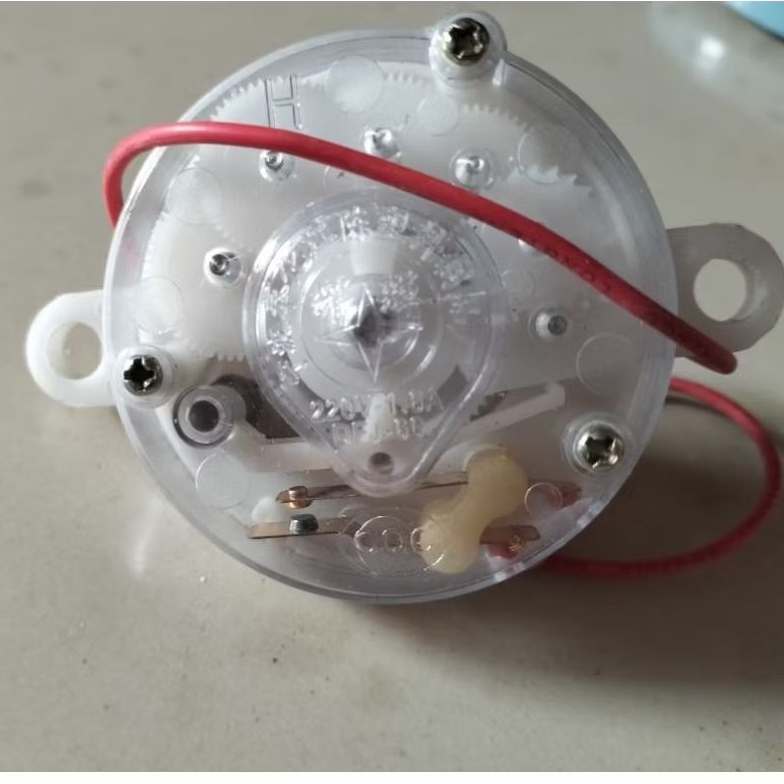 Timer Kipas Angin Multi || Timer Kipas Universal