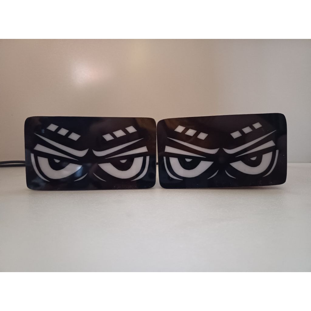 Lampu Sen Bemper Mitsubishi L300 Custom