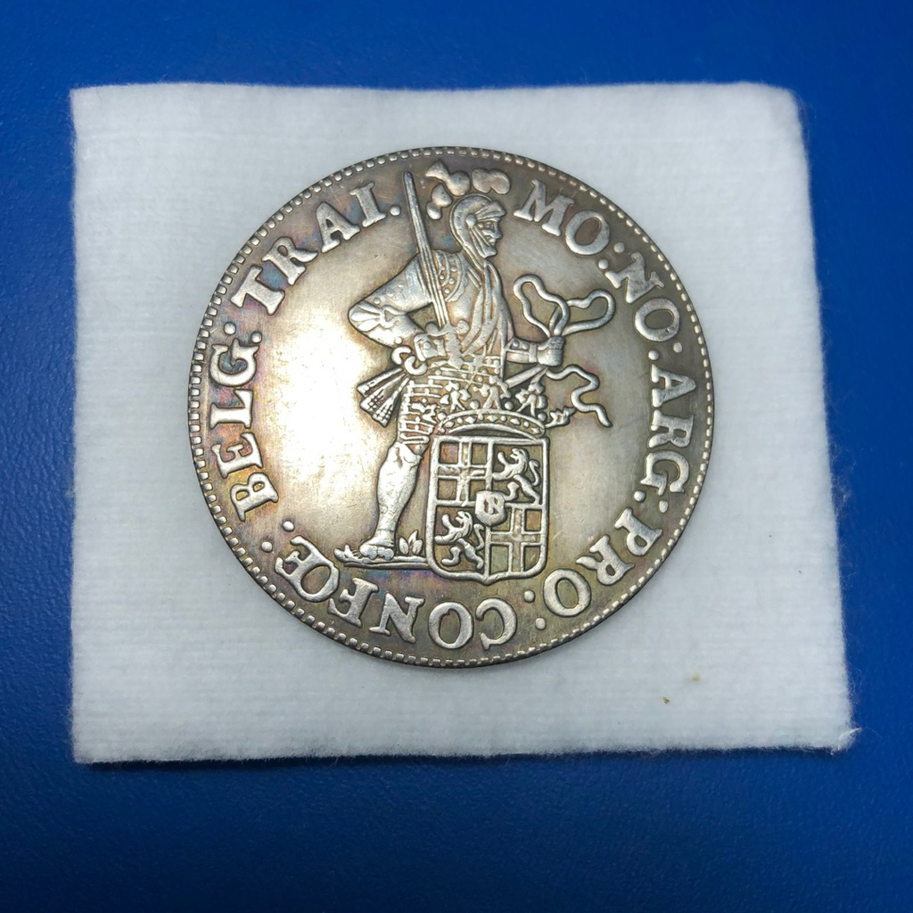 Koin Concordia Tahun 1803