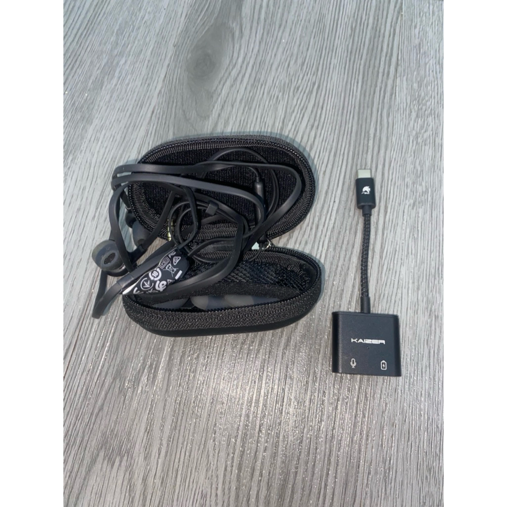 headset pubgm plus splitter