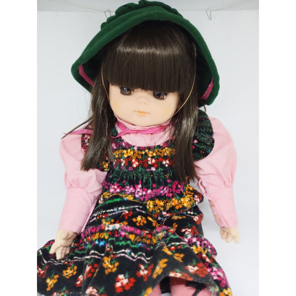 Boneka Doll Vintage