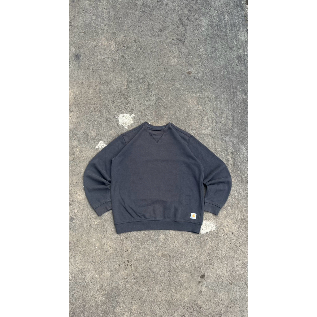 Crewneck Carhartt