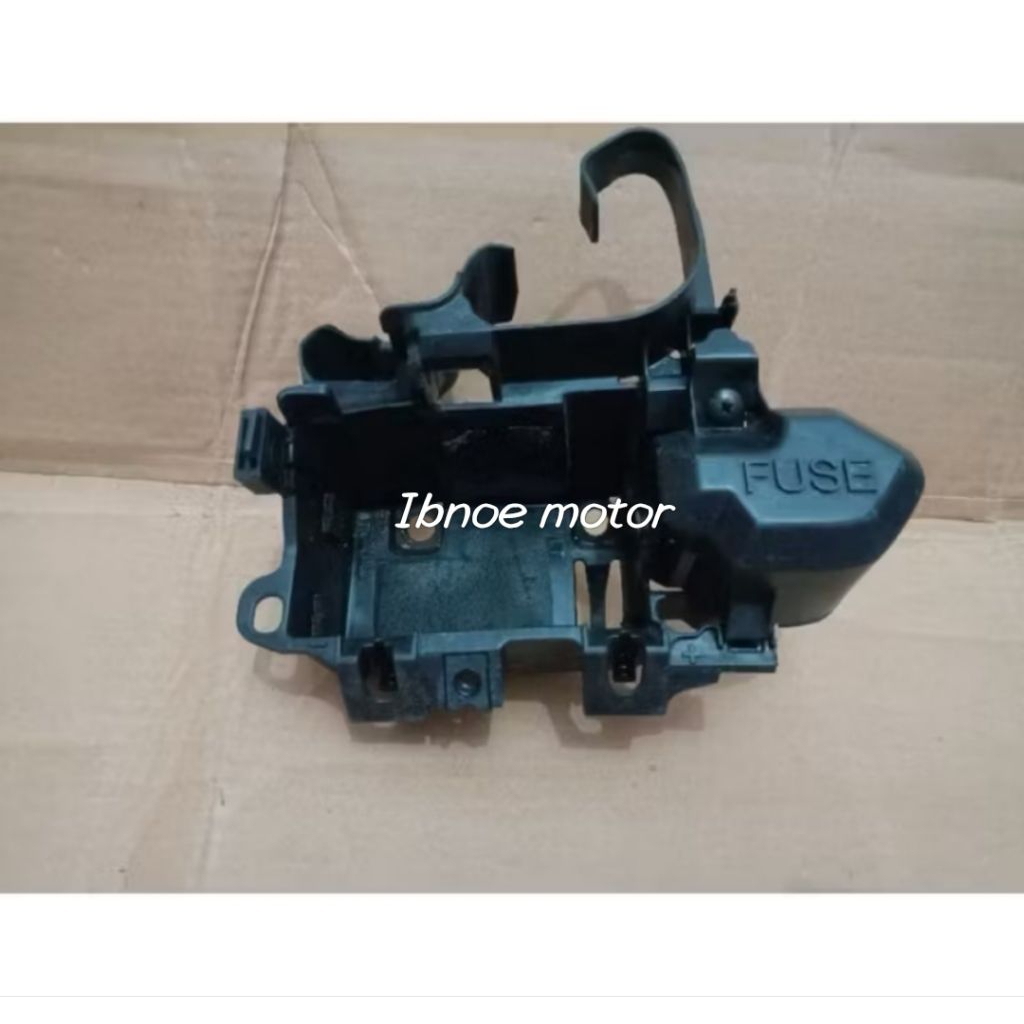 box aki tempat aki xeon karbu xeon rc kondisi bekas seken layak pakai original