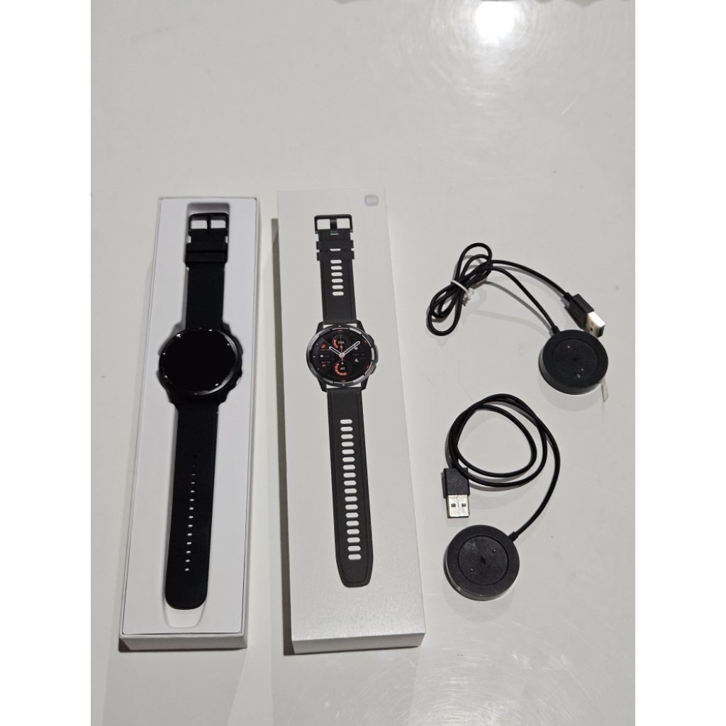 Xiaomi Watch S1 Active Second