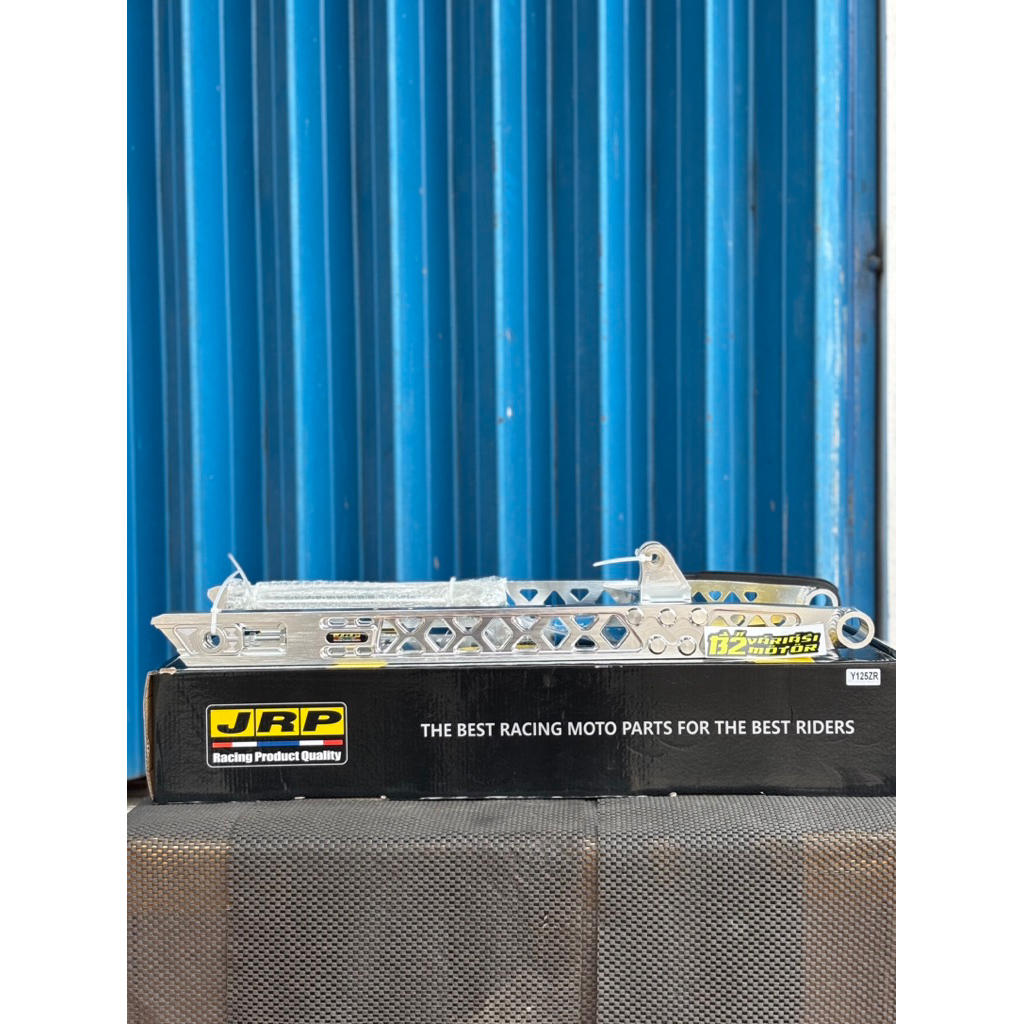 SWING ARM MX KING CNC BY.JRP