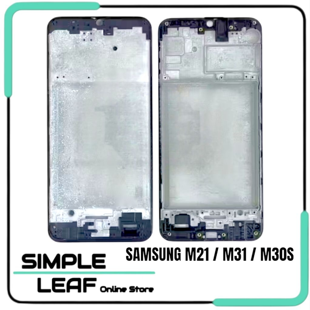 Frame LCD - Tatakan LCD Samsung M21 / M31 / M30S