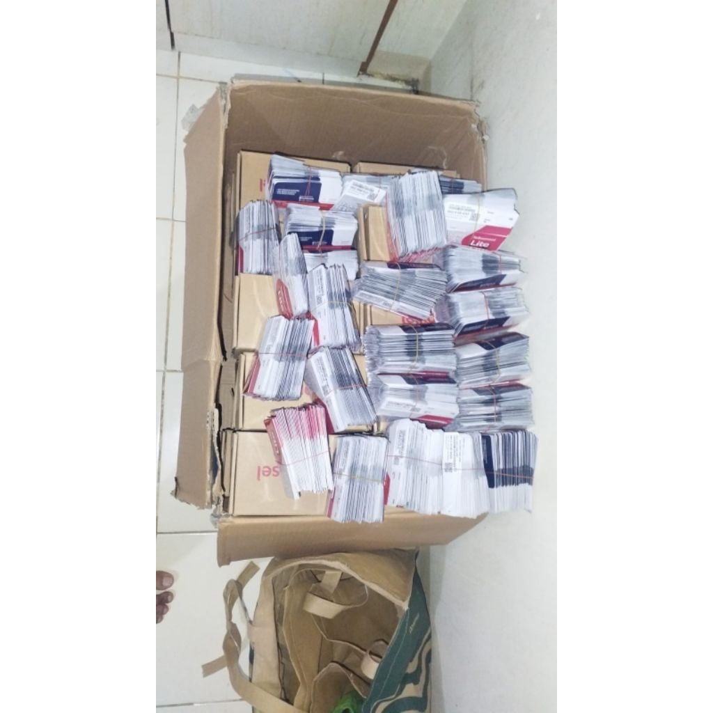 Kartu Perdana Telkomsel