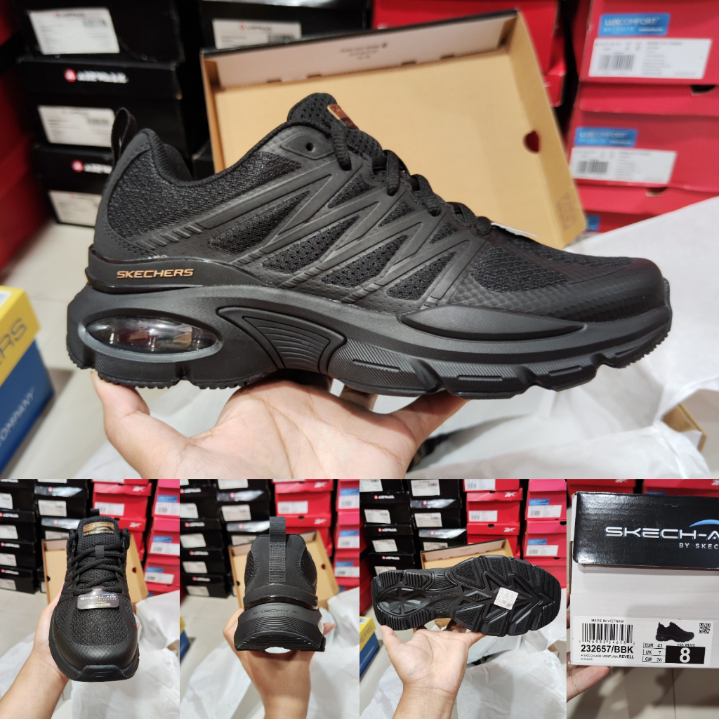 Skechers Skech-Air Men Original