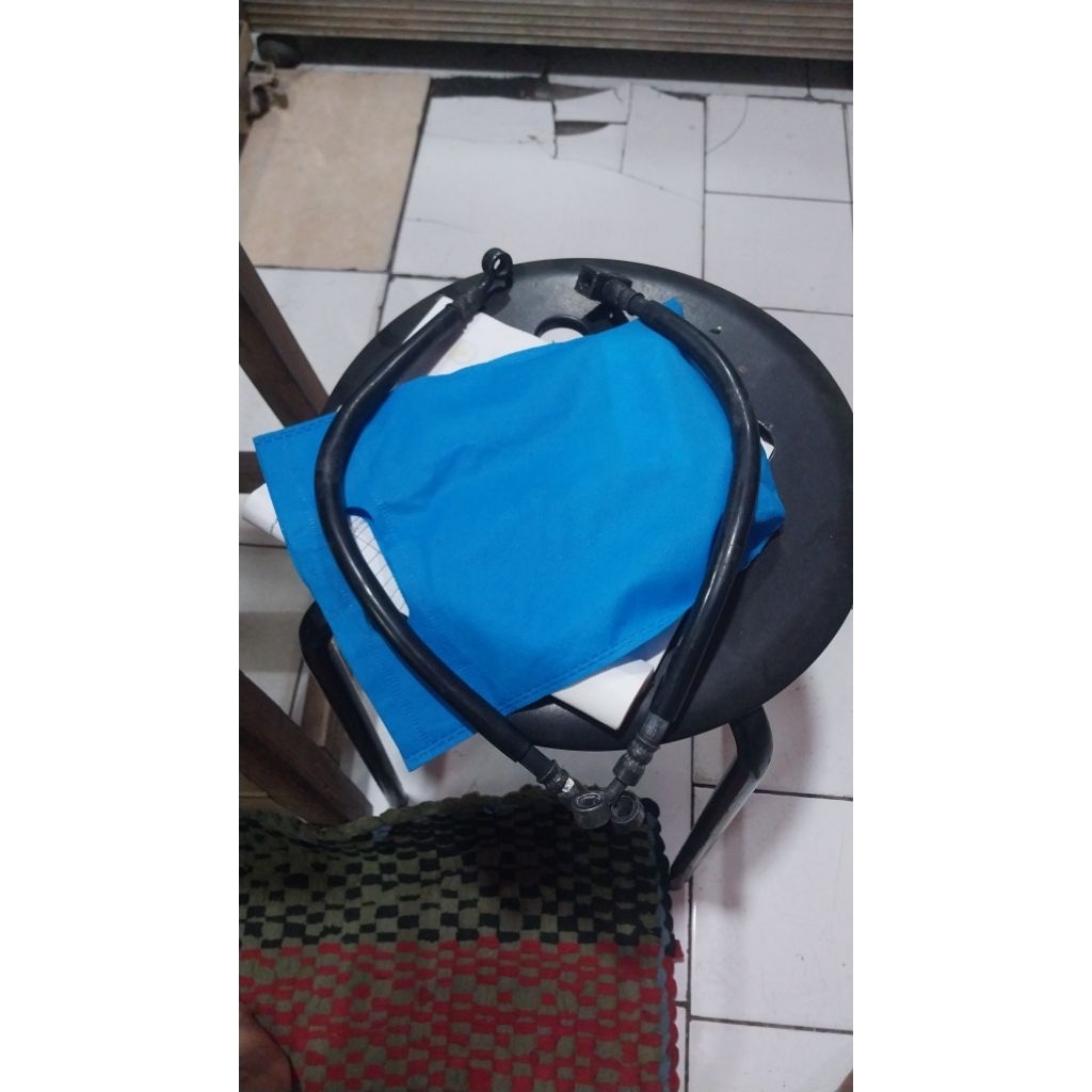 Kabel Rem Pcx 150 Lokal Abs