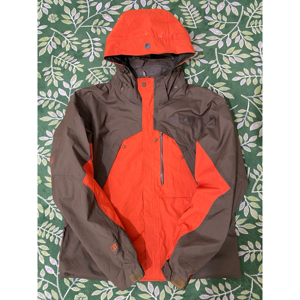 JAKET OUTDOOR LAFUMA