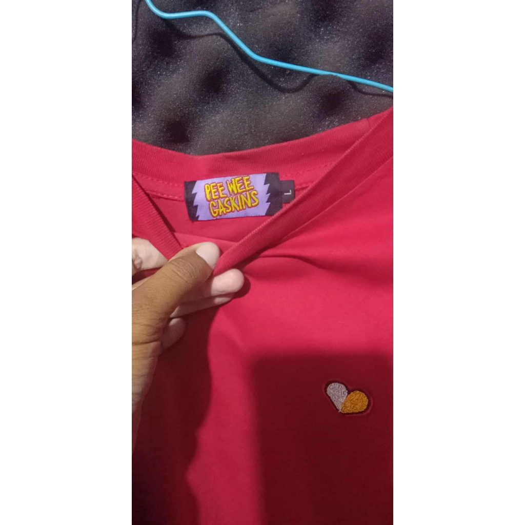 Pee Wee Gaskins Official Merchandise