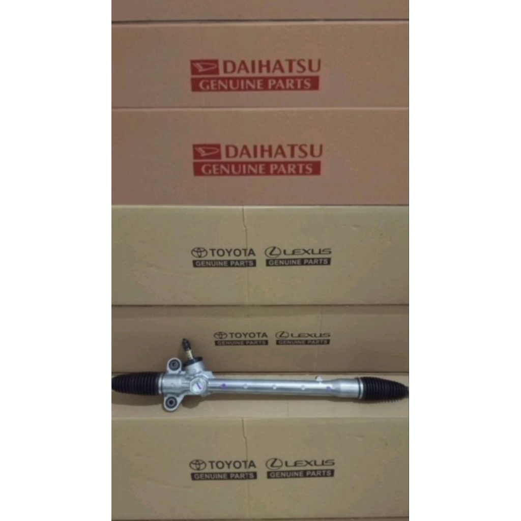 rack steer Avanza / Xenia / Veloz original 2012-2020