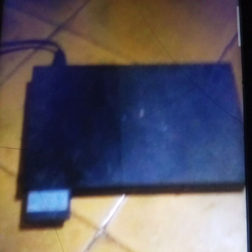 ps 2 rusak bonus kabel dan stick