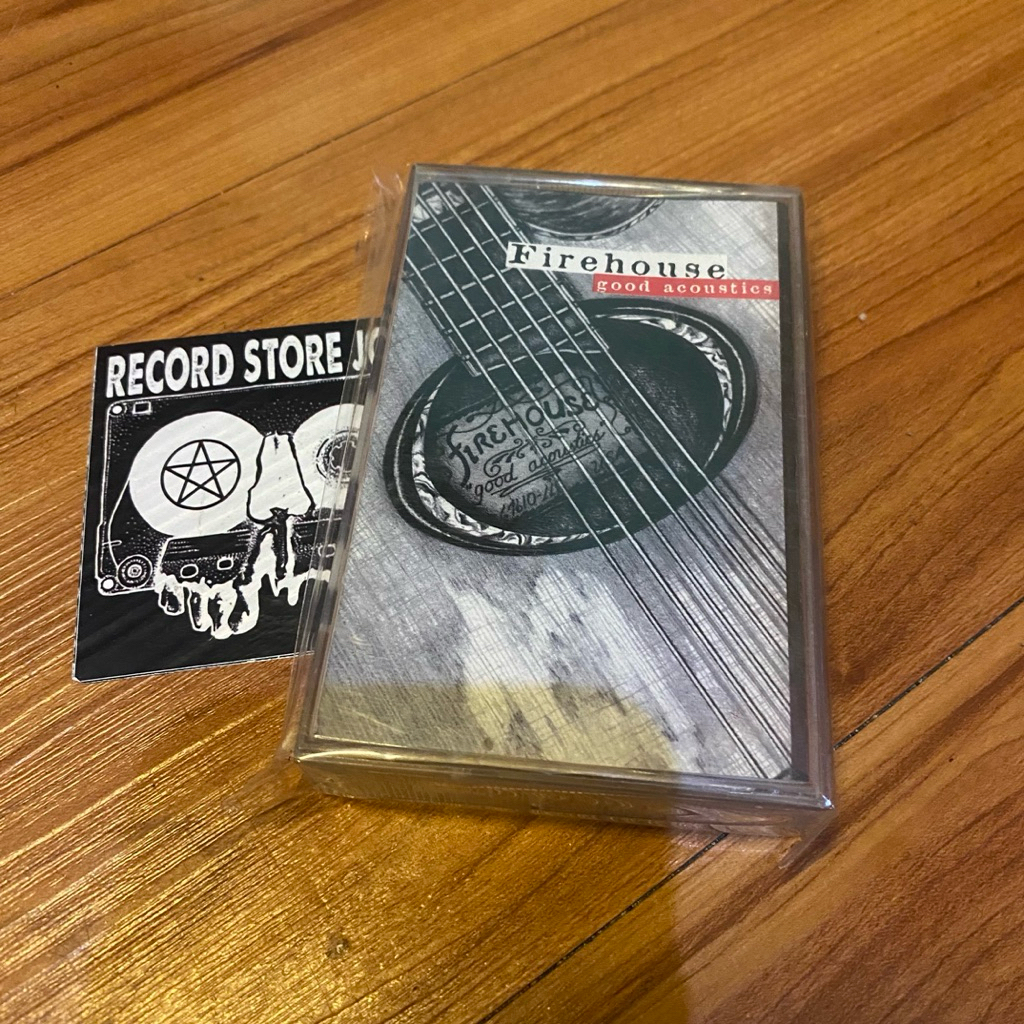 kaset firehouse - good acoustic