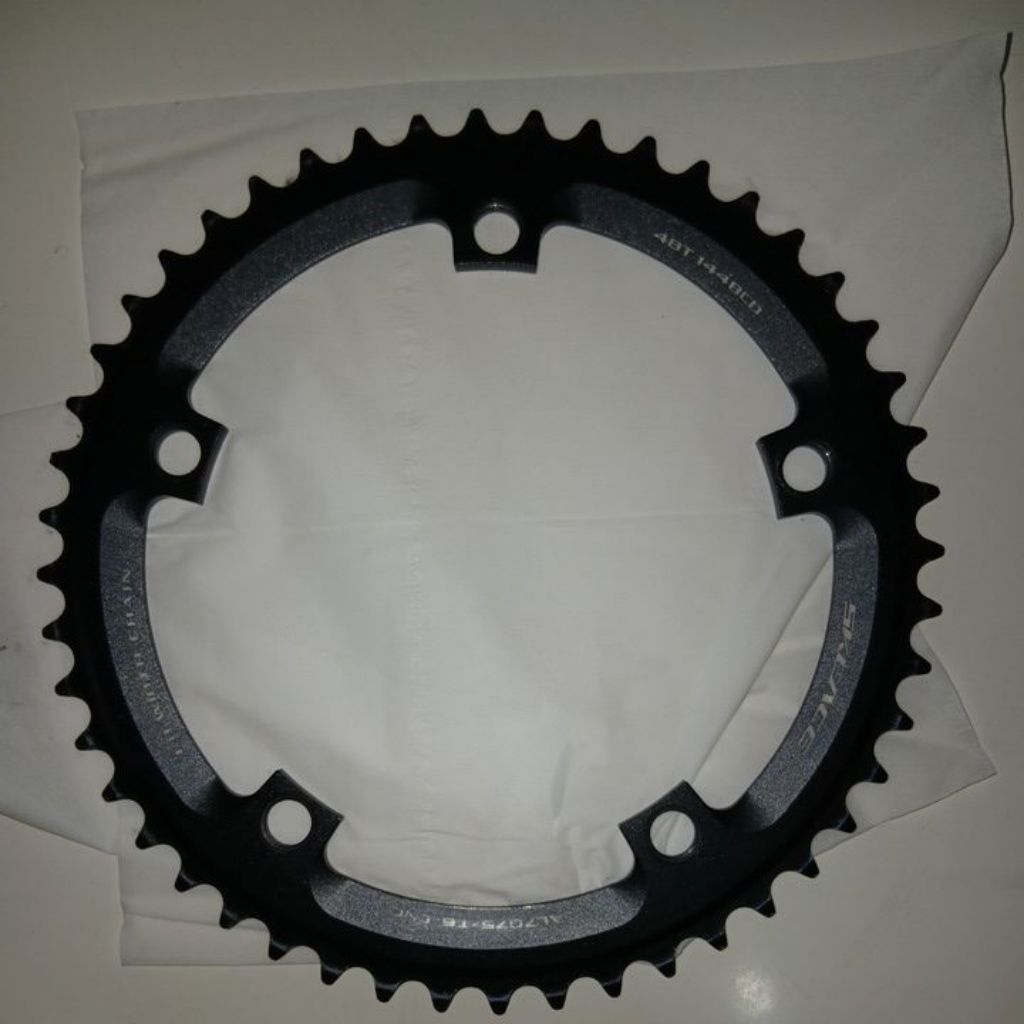 chainring skeace 48t bcd 144