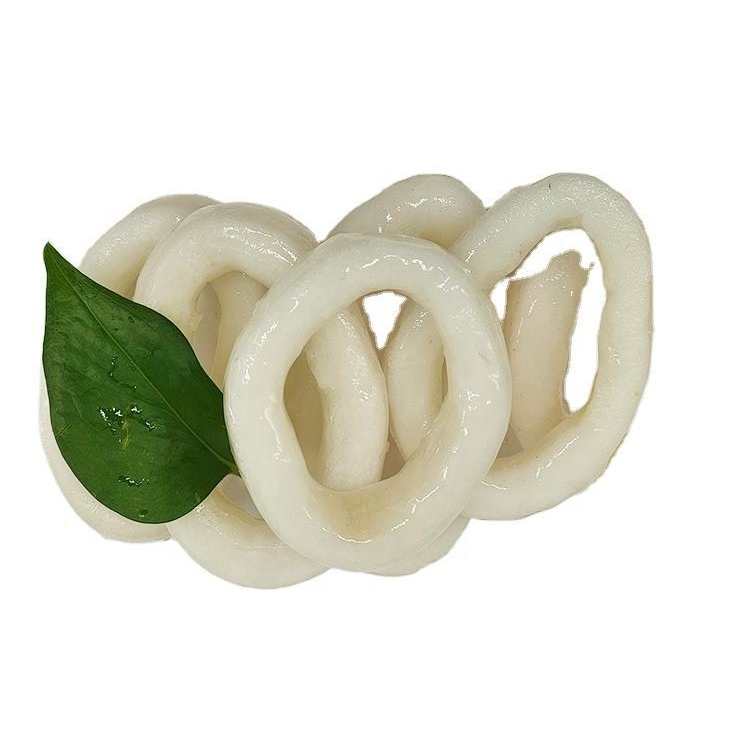 Cumi Ring / Cumi Segar / Cumi 1Kg / Cumi Premium Fresh Frozen