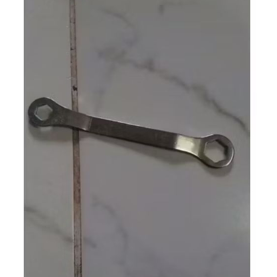 Kunci tutup klep Supra dan Mio