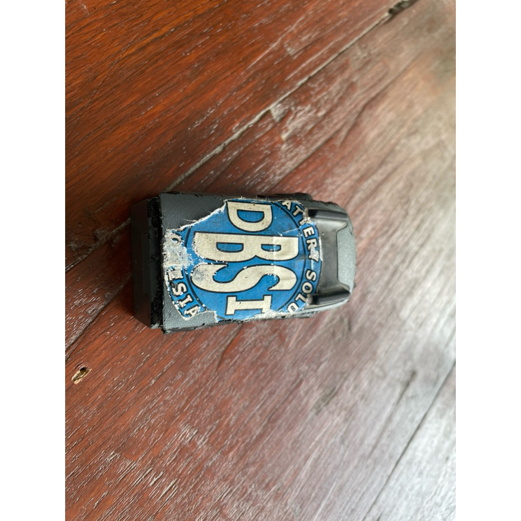 BATERAI MOD DJI SPARK SECOND