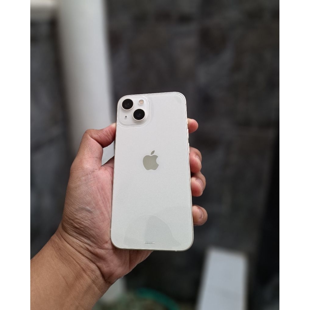 Iphone 13 Like New, Pribadi