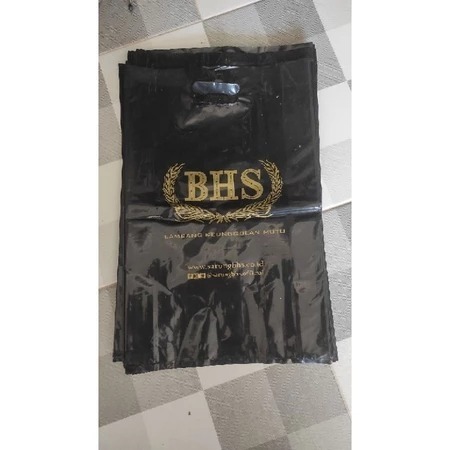 Sarung BHS Excellent KDT E51 Gold/Sandur dan Box