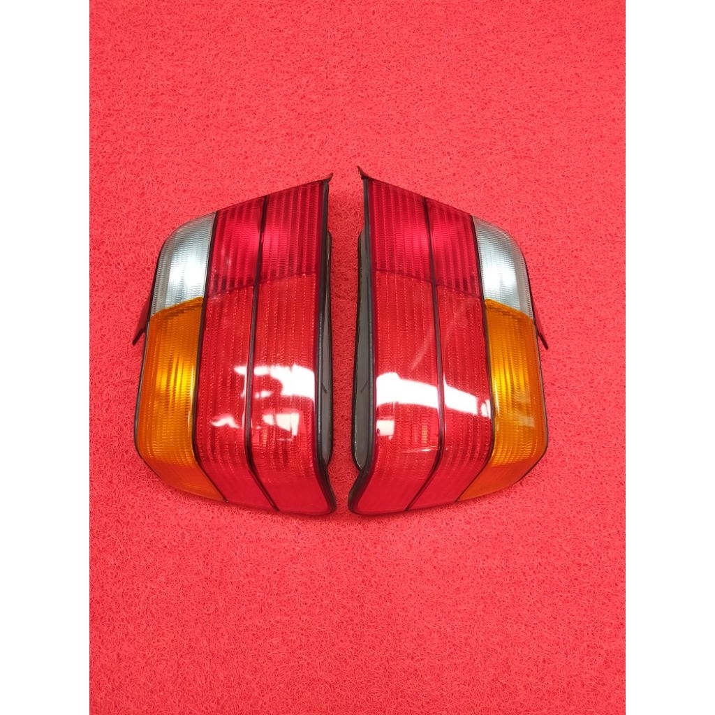 StopLamp BMW e36 Original Like New - Lampu Belakang BMW e36 original