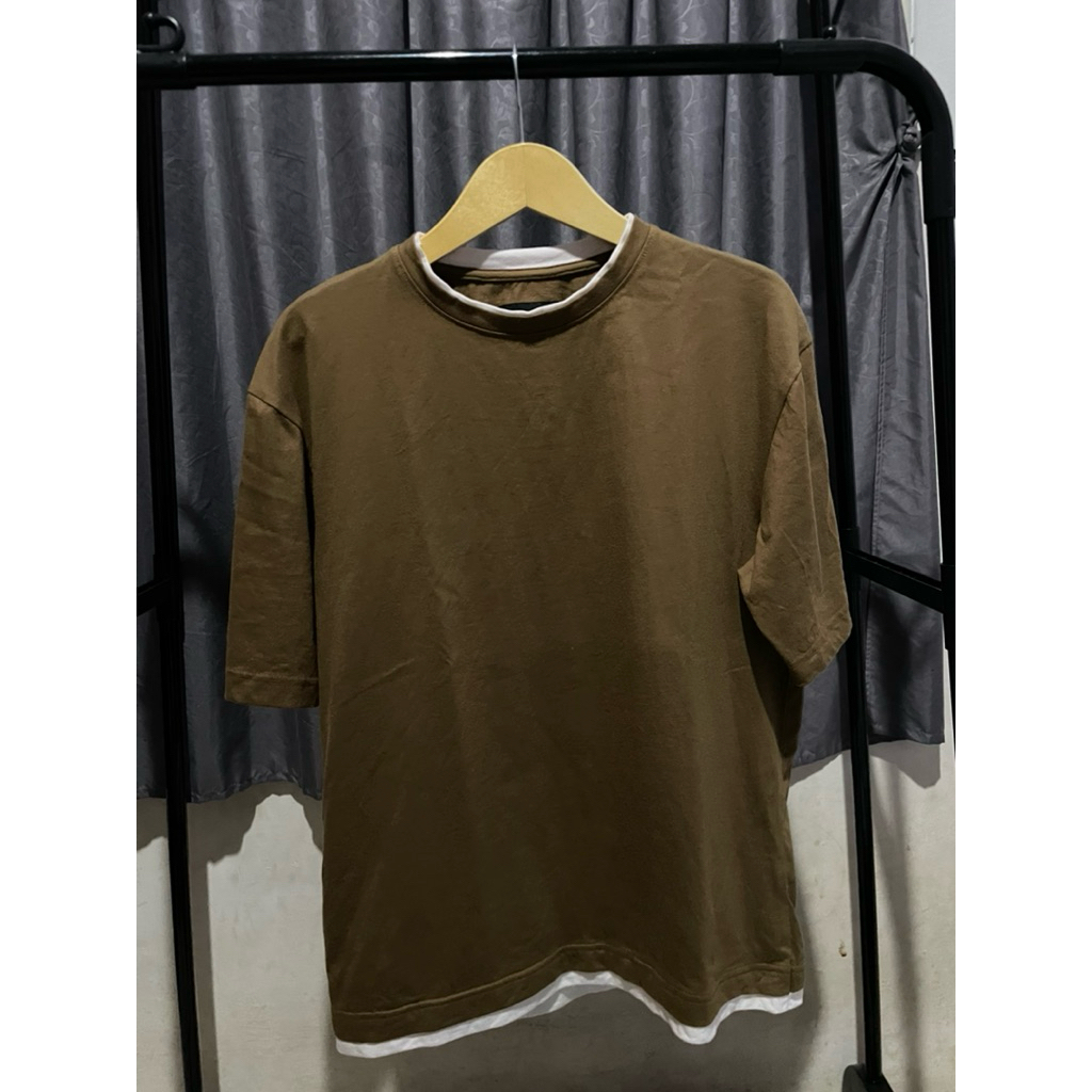 TSHIRT OVERSIZE PREPPSTUDIO