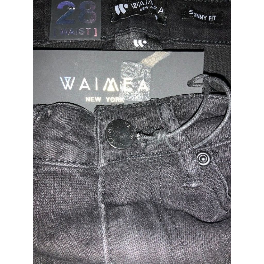 Levis Denim waimea usa. Made in usa usa
