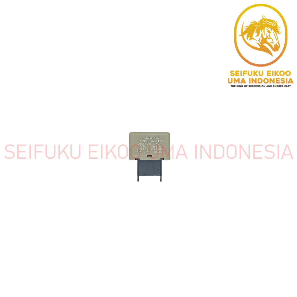 FLASHER SEIN TOYOTA AVANZA "SHIKUDA" 81980-46010