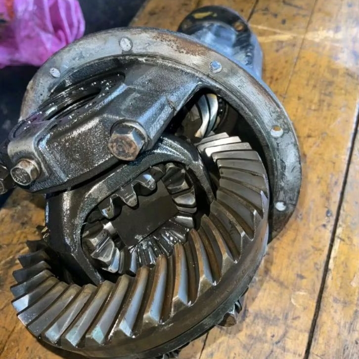 tongkol gardan l300 ori euro 2