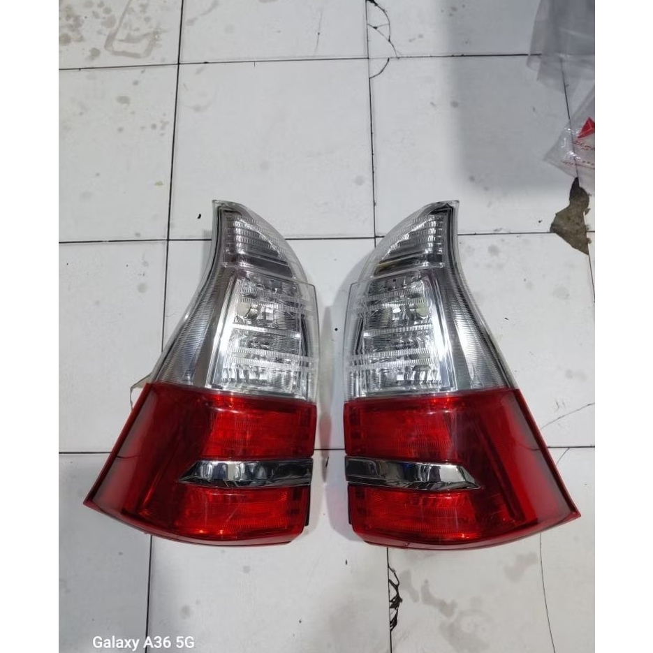 Stoplamp lampu belakang Avanza G 2019 Original
