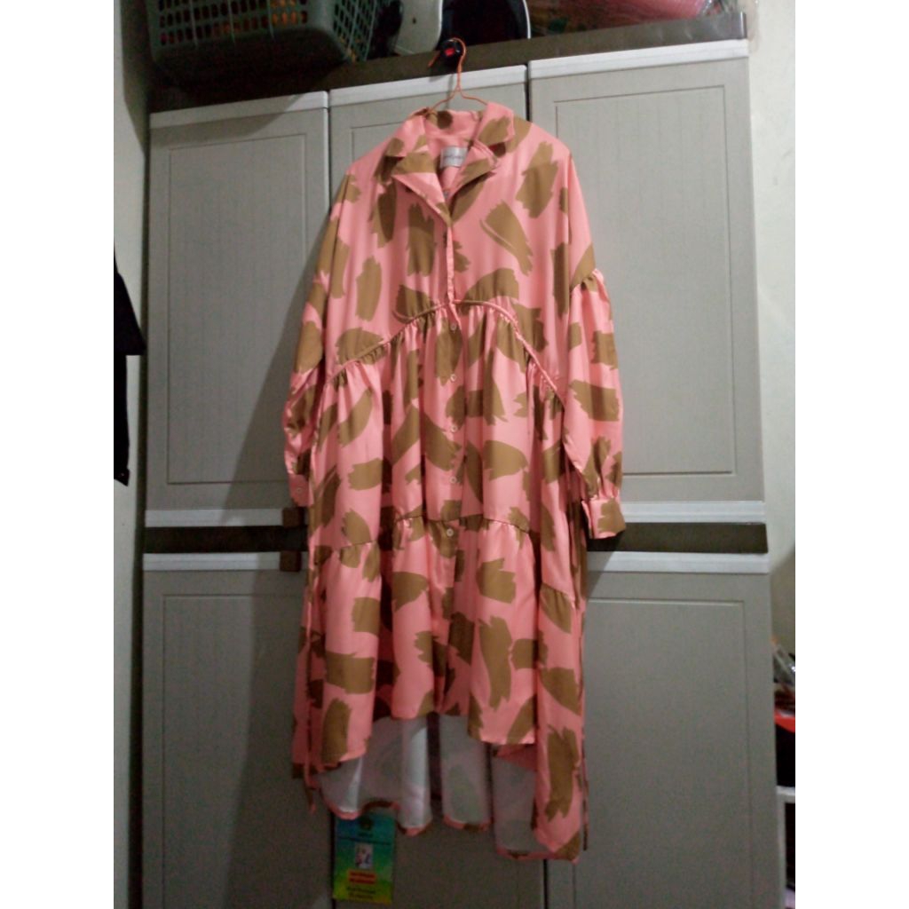 preloved tunik nadjani sale payday