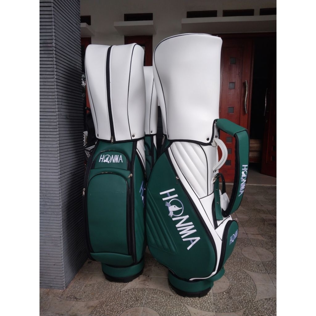golf bag honma-bag golf-tour bag golf honma