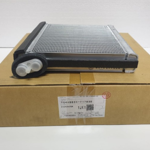 EVAPORATOR MOBILIO/BRIO/FREED DENSO ASLI