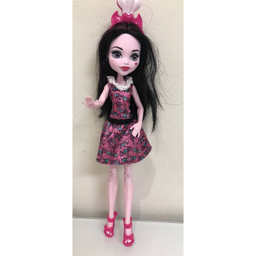monster high draculaura