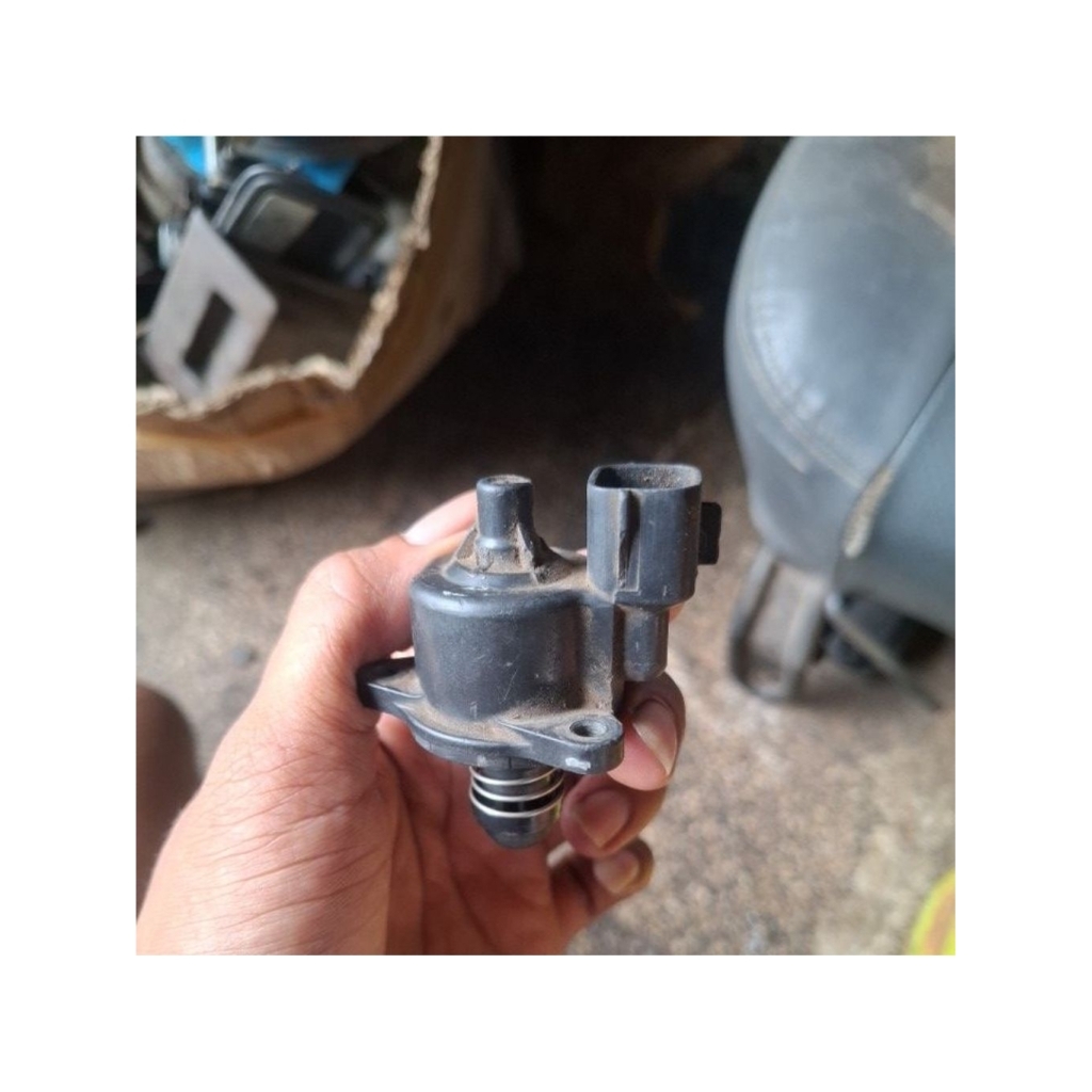 isc t120ss original copotan