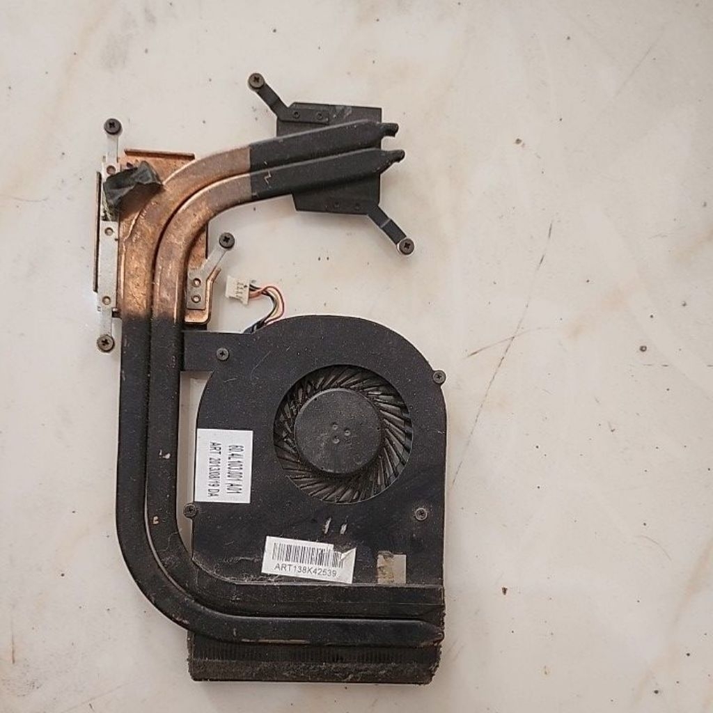 heatsink lenovo s410p s510p