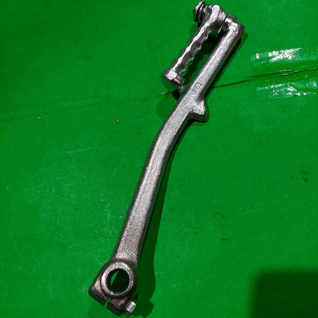 Kick Starter Yamaha Mio-J