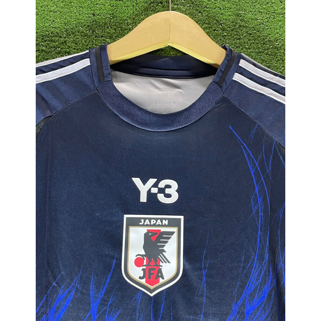 Jersey Timnas Japanjersey FantasyJersey Bola Timnas Japan Go To Thailand