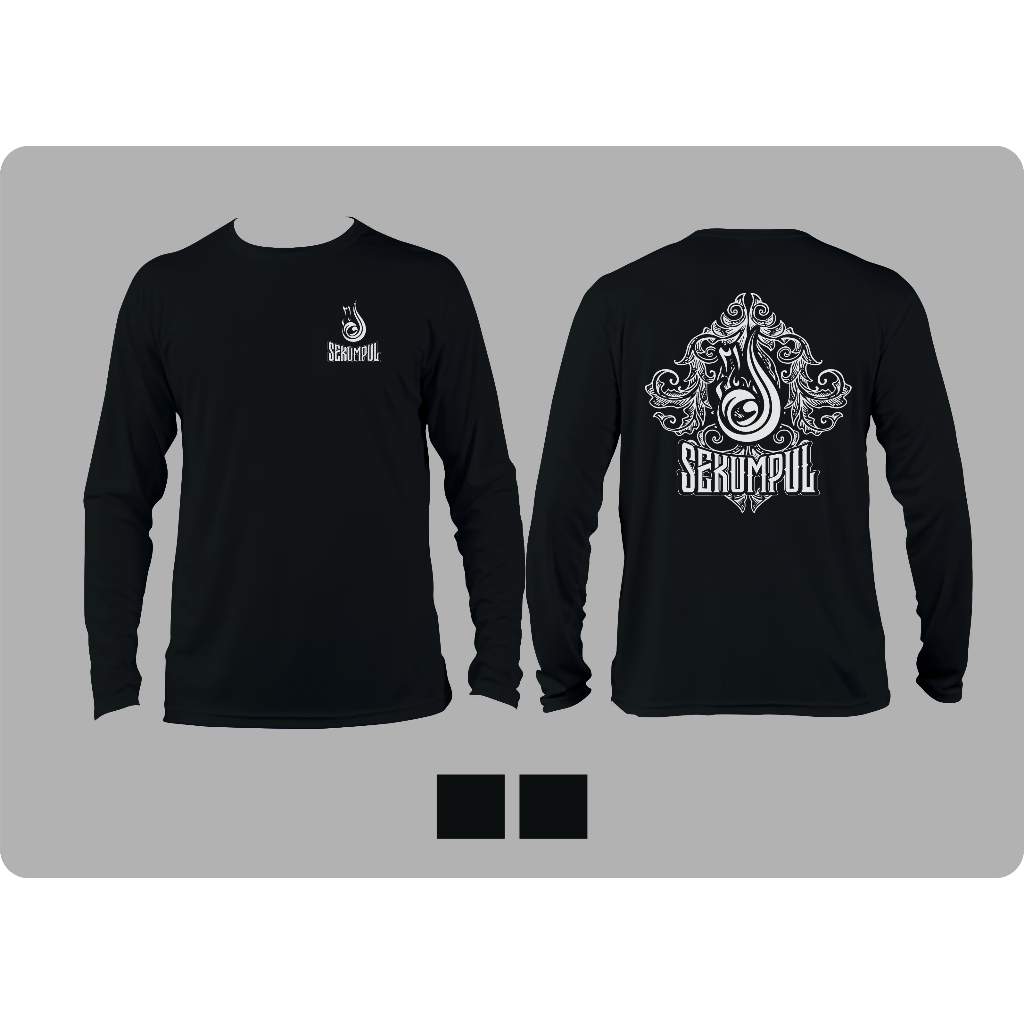 KAOS HAUL GURU SEKUMPUL 2025