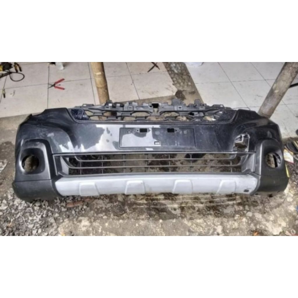bumper depan suzuki XL 7