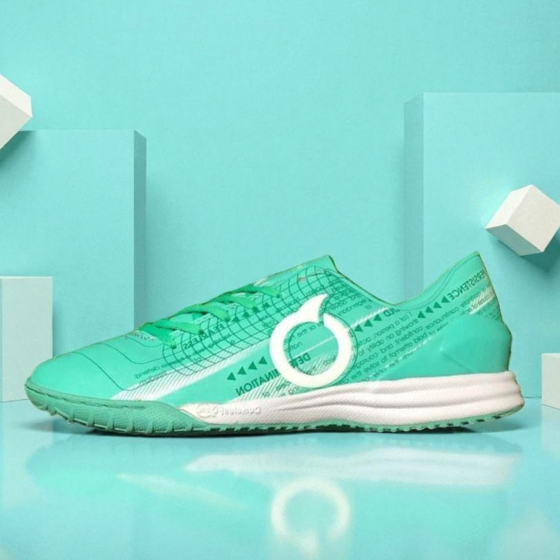 Sepatu Futsal Ortus CATALYST LEGION V2  - TOSCA