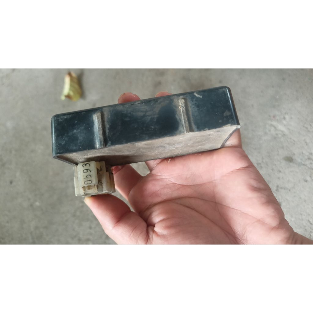 cdi klx 2020 original copotan 0593 bisa buat shogun 125