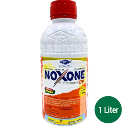 Herbisida Noxone 1 liter Obat Rumput