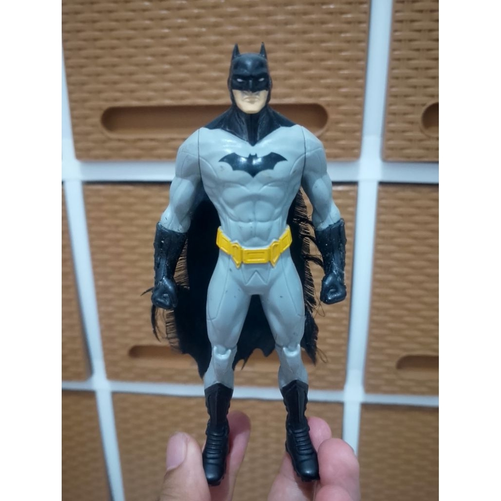 Batman Spin Master Ori dc Comics