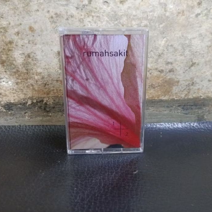 kaset pita rumah sakit SEGEL kaset pop original