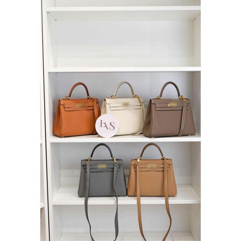 Tas Wanita H kell Togo