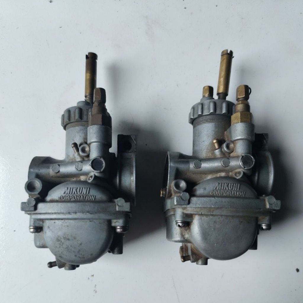 KARBURATOR KARBU SUZUKI A100 A 100 ORIGINAL LEPASAN